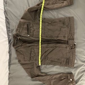 “GUESS VINTAGE” jacket